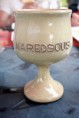 Maredsous Clay Glass 33cl